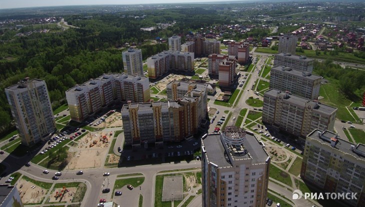 Власти пояснили, почему в Солнечной Долине до сих пор нет поликлиники