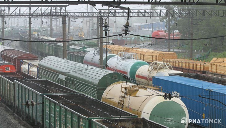 Томский ЛПК может почти в 2 раза увеличить объем экспорта к 2025 году