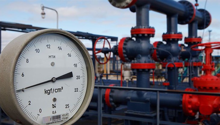 Российская химия поможет защитить трубопроводы томских нефтяников