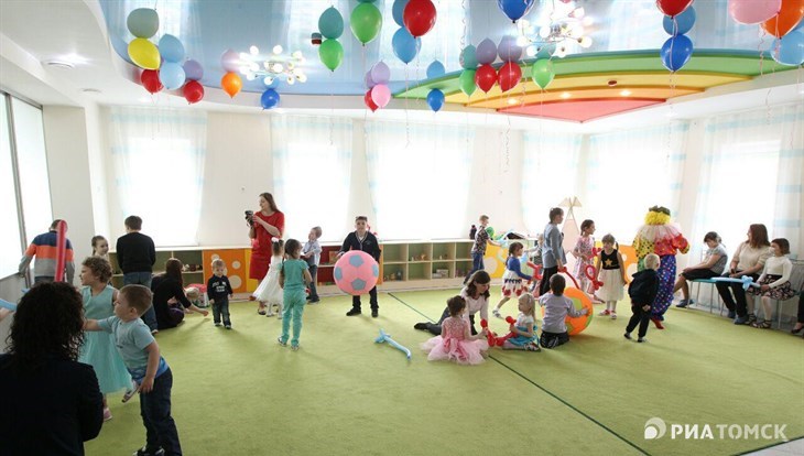 Томский фонд Алены Петровой откроет спортзалы для детей с онкологией