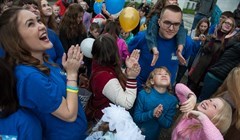 Куда сходить на День защиты детей в Томске 2025: программа праздника