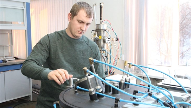 Ученые ТПУ разработают новые алмазные детекторы для ЦЕРН