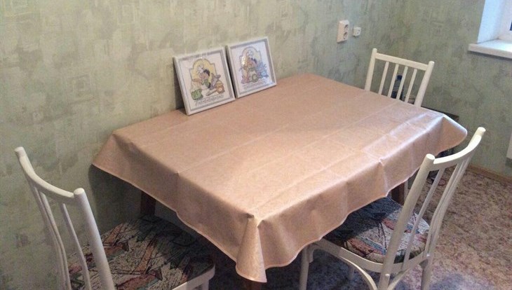 Православный центр открыл в Томске убежище для мам