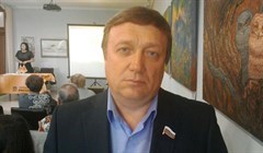 СР выдвинула Ростовцева для участия в выборах томского губернатора