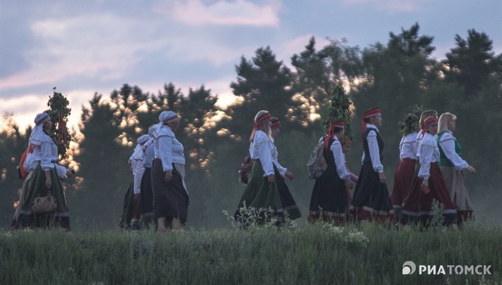 Томская Эстония: потомки переселенцев о красоте, кушаньях и Яновом дне