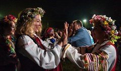 Томская Эстония: потомки переселенцев о красоте, кушаньях и Яновом дне