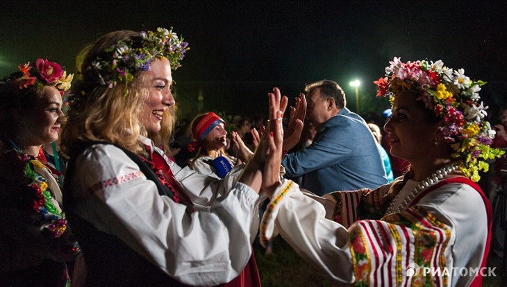 От фестивалей до круизов: чем привлекает туристов Томская область