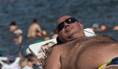 Пекло до +39° ждет томичей в 1 декаде июня, в конце месяца – дожди