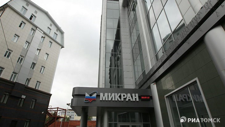 СМИ: Газпром купил томский Микран, фирма могла стоить до 10 млрд