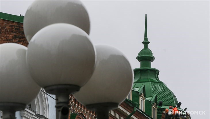 Томичи за 2 месяца купили треть городских облигаций внутреннего займа