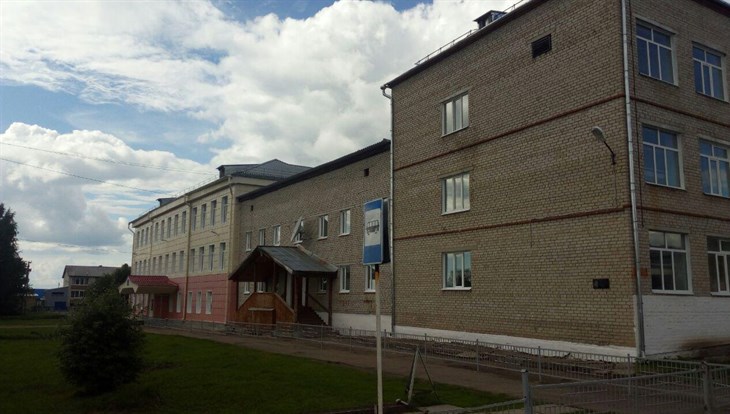 Строительство новой школы в Бакчаре Томской области начнется в 2018г