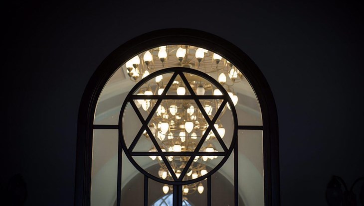 Археологи обнаружили во дворе томской синагоги следы ярмарки XVIII в