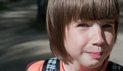 Меркурия и РИА Томск: ищем семью для 10-летней Тани