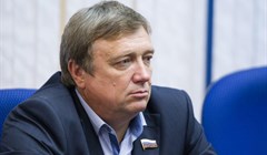 Кандидат СР Ростовцев подал документы на выборы томского губернатора