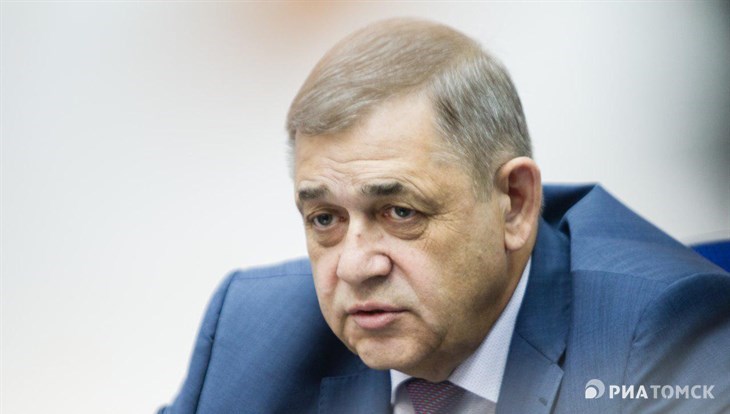 Глава единороссов в облдуме отверг идею об отмене выборов мэра Томска