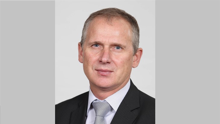 Сергей Котов стал новым техническим директором СХК