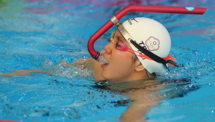 World Cup in finswimming will take place in Tomsk in 2020