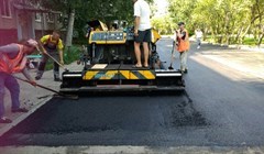Гарантия на проведенный в 2017г ремонт томских дорог составит 4 года