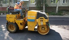 Подрядчики по ремонту дорог в Томске в 2021г определятся до конца года