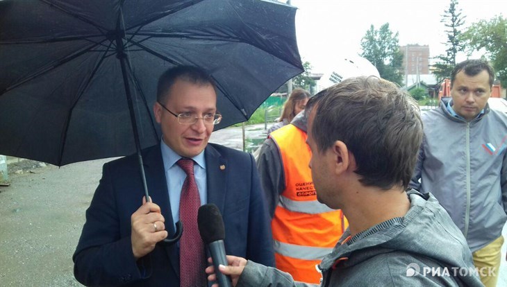 ОНФ: дороги в Томской области за последние два года стали лучше