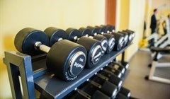 Более 1,6 тысячи томичей получили вычет за спорт в 2024 году