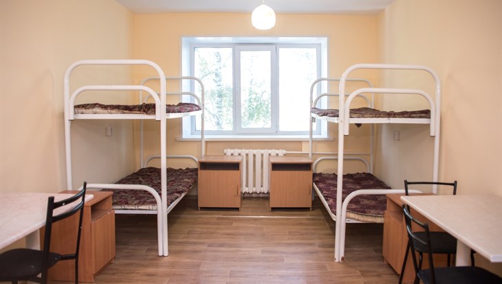 As new: TSU prepared dormitories for academic year
