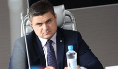 Суриков уволился с поста заммэра Томска по собственному желанию