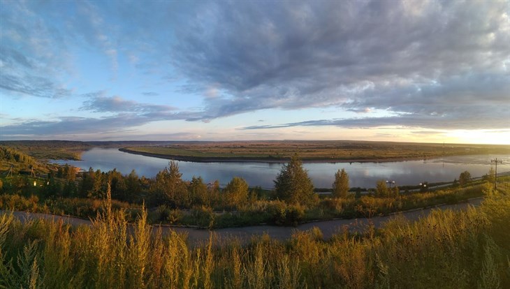 Магия осени: сентябрьский Томск на снимках Instagram