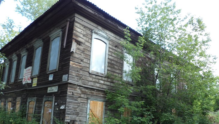 Мэрия Томска в сентябре предложит арендовать за рубль 9 домов