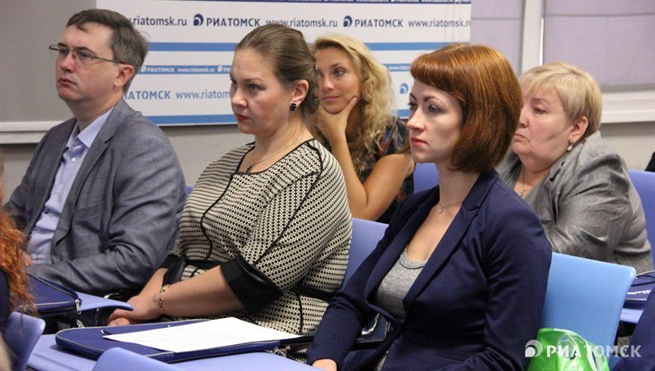 Клуб работодателей может появиться в Томской области в 2017г