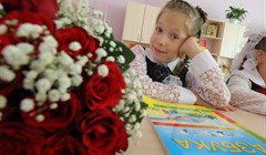 Приемная кампания для первоклашек стартует в школах Томска 25 марта