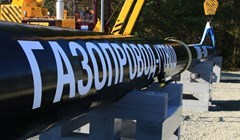 Газопровод в ТОР Северска построят не раньше осени 2024г