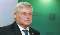 Жвачкин прокомментировал предварительные итоги выборов губернатора