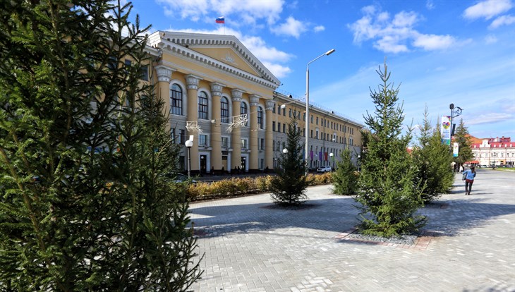 Студенты ТУСУРа разрабатывают систему связи на основе теплового шума