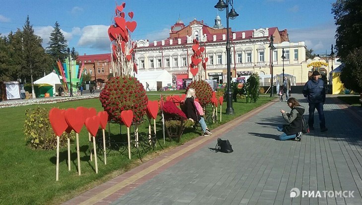 Куда сходить на День основания Томска: программа мероприятий