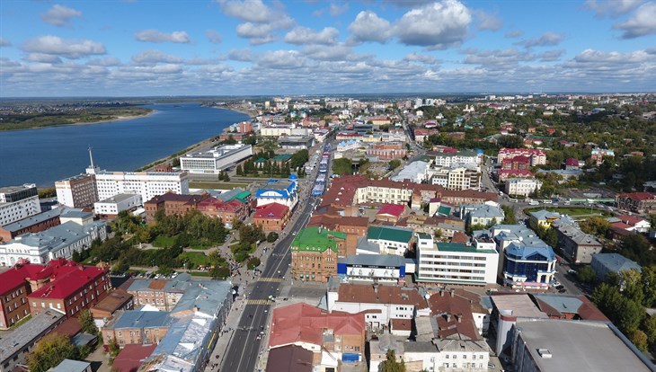 Spiral twisted: how Tomsk will become the center of the new economy