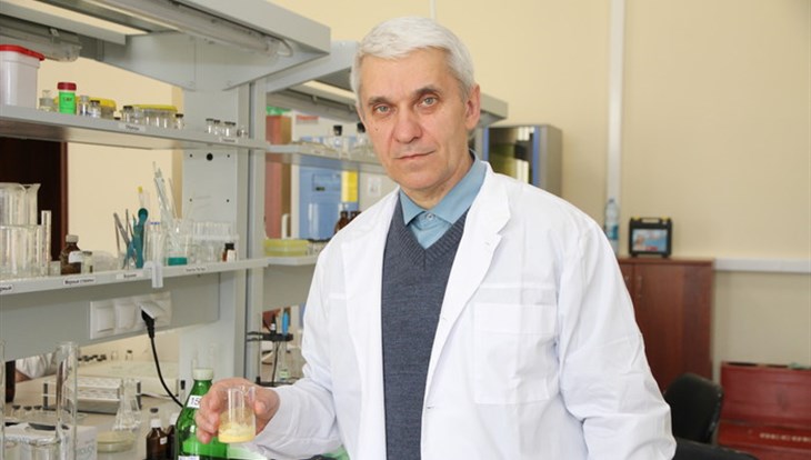 Химия мозга: томские ученые испытывают противоинсультный препарат
