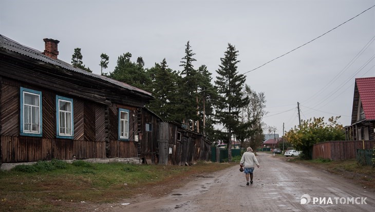 МегаФон: самые разговорчивые томичи живут в Сайге, Юдине и Томске