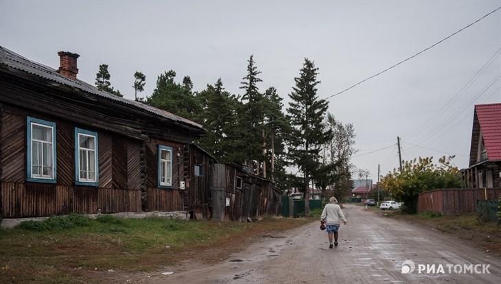 Студенты-юристы ТГУ бесплатно консультируют жителей томских сел