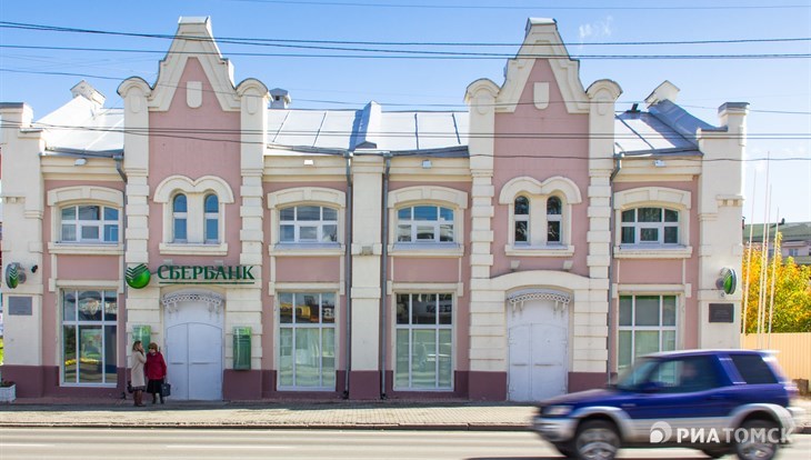Филиал ГМИИ в Томске решает, куда переехать, Дом офицеров под вопросом