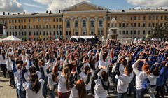 Организаторы ожидают, что День томича посетят более 100 тыс человек
