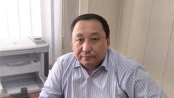 Рустам Абдуманапов стал Почетным консулом Киргизии в Томской области