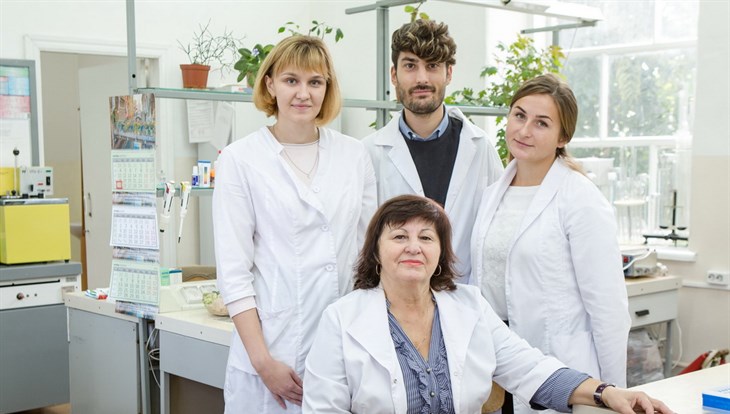Ученые ТГУ выделили новый анестетик растительного происхождения