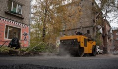 Томские улицы Сибирская, Маркса, Беринга могут отремонтировать в 2022г