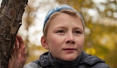 Меркурия и РИА Томск: ищем семью для 14-летнего Влада