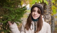 Меркурия и РИА Томск: ищем семью для 16-летней Леры