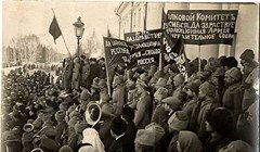 ТЕСТ: знаете ли вы историю Октябрьской революции 1917 года?