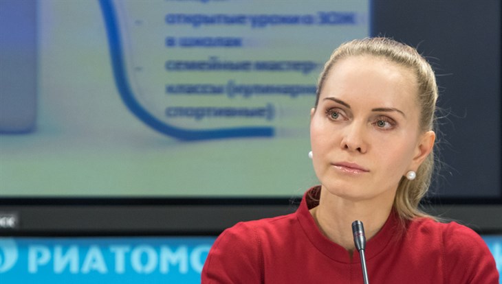 Кобякова покинула СибГМУ и возглавила один из НИИ Минздрава в Москве
