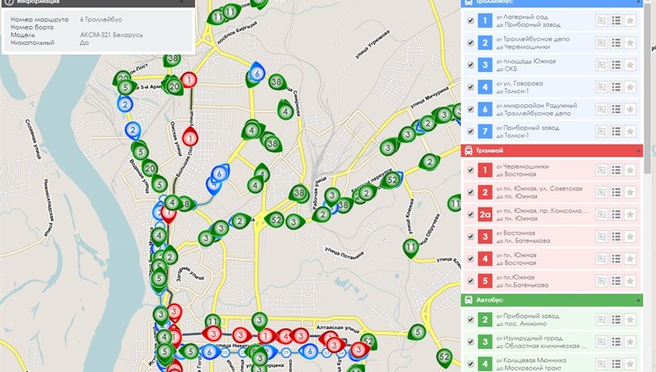 Карту где едет маршрутка. Карта движения транспорта. Карта автобусов. Карта движения общественного транспорта. Интерактивная карта общественного транспорта.