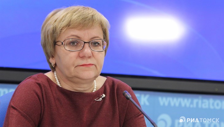 Мэрия: поступления от НДФЛ в бюджет Томска вырастут на 7% в 2018г
